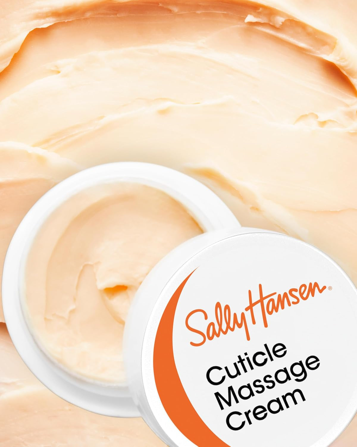 Nail Treatment Cuticle Massage Cream™ | Moisturizing Cuticle Care | Nourishes & Conditions Dry Nails & Cuticles
