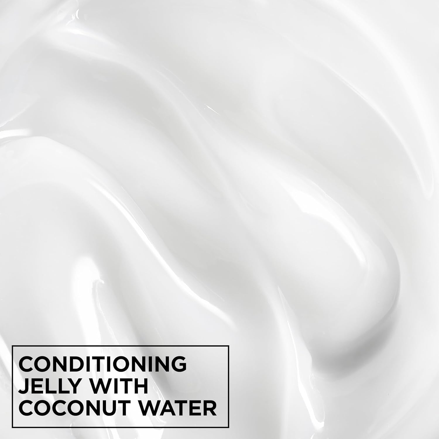 Curl Shine Conditioning Hair Gel, Frizz Control for Curly, Wavy, and Coily Hair, Extra Strong Hold for up to 48 Hrs of Bouncy, Moisturized Curls, 5.1 Fl Oz (Packaging May Vary)